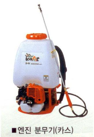 엔진분무기(카스)